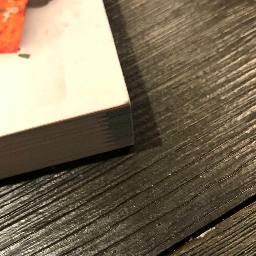 N/A new essential